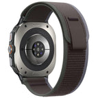 For Galaxy Watch Ultra2 2026 / 2025 / 1 2024 / Blue+Black