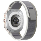 For Galaxy Watch Ultra2 2026 / 2025 / 1 2024 / Green+ Grey