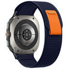 For Galaxy Watch Ultra2 2026 / 2025 / 1 2024 / Dark Blue