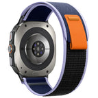 For Galaxy Watch Ultra2 2026 / 2025 / 1 2024 / Midnight Blue