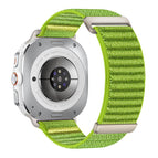For Galaxy Watch Ultra2 2026 / 2025 / 1 2024 / Wilderness Green