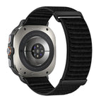 For Galaxy Watch Ultra2 2026 / 2025 / 1 2024 / Black