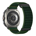 For Galaxy Watch Ultra2 2026 / 2025 / 1 2024 / Spruce Green