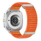 For Galaxy Watch Ultra2 2026 / 2025 / 1 2024 / Orange