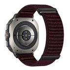 For Galaxy Watch Ultra2 2026 / 2025 / 1 2024 / Plum