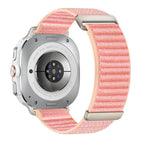 For Galaxy Watch Ultra2 2026 / 2025 / 1 2024 / Milkshake Pink