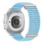 For Galaxy Watch Ultra2 2026 / 2025 / 1 2024 / Blue