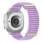 For Galaxy Watch Ultra2 2026 / 2025 / 1 2024 / Purple