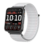 For Garmin Venu X1 / Pink White