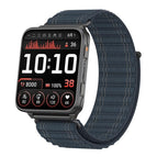 For Garmin Venu X1 / Dark Blue