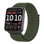 For Garmin Venu X1 / Army Green