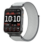For Garmin Venu X1 / Silver Grey