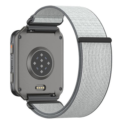 xDfind Wild Path Loop Nylon Quick-release Watch Band, For Garmin Venu X1