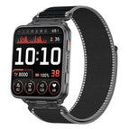 For Garmin Venu X1 / Charcoal Black