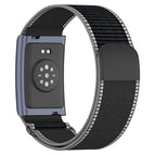 280mm Wristband / Charcoal Black