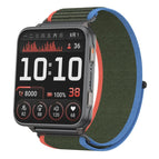 For Garmin Venu X1 / Olive Green