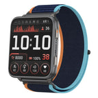 For Garmin Venu X1 / Navy Blue