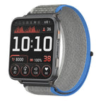 For Garmin Venu X1 / Blue Grey