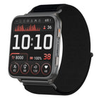 For Garmin Venu X1 / Black