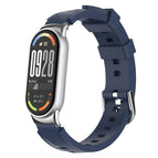 For Xiaomi Smart Band 10 / 9 / 8 / Navy Blue