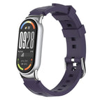For Xiaomi Smart Band 10 / 9 / 8 / Purple