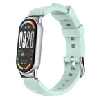 For Xiaomi Smart Band 10 / 9 / 8 / Cyan