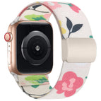 For Apple Watch 38 / 40 / 41 / S11 42mm / Flower 2