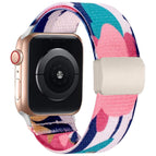 For Apple Watch 38 / 40 / 41 / S11 42mm / Flower 1