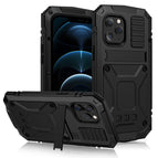 For iPhone 12 Pro Max / Black