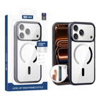 For iPhone 17 Pro Max / Black