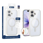 For iPhone 17 / Transparent