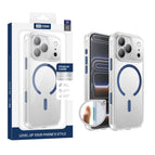 For iPhone 17 Pro Max / Blue