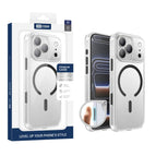 For iPhone 17 Pro Max / Black