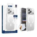 For iPhone 17 Pro / White