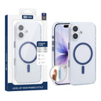 For iPhone 17 / Blue