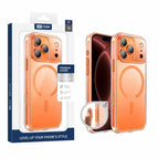 For iPhone 18 Pro / Orange