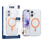 For iPhone 18 / Orange