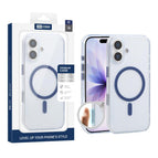 For iPhone 18 / Blue