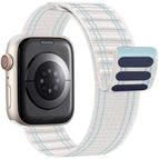 For Apple Watch 42 / 44 / 45 / 46 / 49mm / Starlight Blue