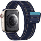 For Apple Watch 42 / 44 / 45 / 46 / 49mm / Dark Blue