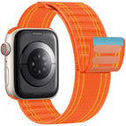 For Apple Watch 42 / 44 / 45 / 46 / 49mm / Orange