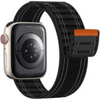 For Apple Watch 38 / 40 / 41 / S11 42mm / Black