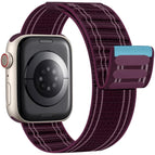 For Apple Watch 38 / 40 / 41 / S11 42mm / Purple