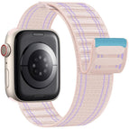 For Apple Watch 38 / 40 / 41 / S11 42mm / Pink Blue