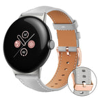 For Google Pixel Watch 4 / 3 / 2 / 1 41mm / Grey