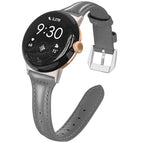 For Google Pixel Watch 4 / 3 45mm / Grey