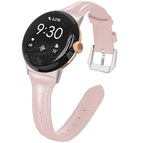 For Google Pixel Watch 4 / 3 45mm / Pink