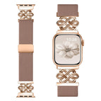 For Apple Watch 42 / 44 / 45 / 46 / 49mm / Pink