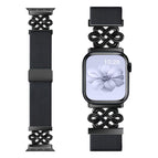 For Apple Watch 42 / 44 / 45 / 46 / 49mm / Dark Grey