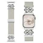For Apple Watch 42 / 44 / 45 / 46 / 49mm / Starlight
